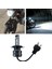 Yamaha Ybr 125 LED Far Ampulü PX43T H4 Hs1 Zero 1 Adet 1