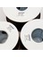 EVC-3 3MM HALOJEN FREE KABLO TOPLAMA ÇORABI ( 100 Metre ) 3