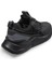 Mp 231 1112 Zn Kadın Siyah Sneaker Ayakkabı 2