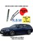 Pro Bmw 3 Series Touring (2009 - 2023) Aracınız Için Özel Üst Seviye Pro Muz Tip Silecek Takımı 1