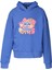 Hmljadan Hoodıe Mavi Çocuk Sweatshirt 921606-7837 1