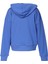 Hmljadan Hoodıe Mavi Çocuk Sweatshirt 921606-7837 2