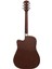 SA-220CE SB Elektro Akustik Gitar - Natural 4