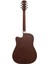 SA-220 Nt Elektro Akustik Gitar - Natural 2