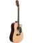 SA-210 Nt Akustik Gitar - Natural 1