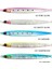 Sardine Slider 13CM 60GR Jig 2
