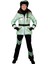 Sd Neon Renk Kayak-Snowboard Ceket Pantolon Takım 1