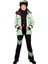 Sd Neon Renk Kayak-Snowboard Ceket Pantolon Takım 2