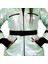 Sd Neon Renk Kayak-Snowboard Ceket Pantolon Takım 4