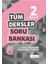 Tudem Yayınları 2. Sınıf Tüm Dersler Soru Bankası Tudem Yayınları Ilkokul (Bolnot'a Özel Güncel Içeriğe Sahiptir) 1