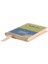 Kitap Kılıfı Kitap Ayracı Book Cover 2