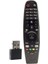 Lg RM-G3900 V2 Smart Tv Universal Kumanda Netflix-Amazon Tuşlu MR650 1