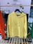 Kapşonlu Oversize 3 İplik Polarlı Tesettür Sweatshirt 2