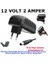 HDD Harddisk Uyum 12V 2A - 2 Amper 12 Volt 24W - 12V 2AH 12 Volt 2 Amper Şarj Şarz Adaptör Trafo Plastik Priz 4
