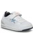 Rooper 3fx Beyaz Erkek Çocuk Sneaker 2