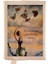 Kitap Kılıfı Kitap Ayracı Book Cover 4