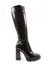 701 Kadin Lita Topuklu Çizme 2