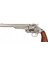 Usa 1875 Schofield Revolver 1/1 Ölçek Reprodüksiyon Koleksiyon Obje 1