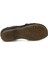 157362.Z3FX Siyah Kadın Comfort Sandalet 5