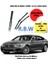 Pro Bmw 5 Series Sedan (2010 - 2016) Aracınız Için Özel Üst Seviye Pro Muz Tip Silecek Takımı 1