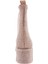 MD113 Kadin Strech Detayli Silver Taşli Bot 4