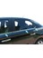 Citroen C - Elysee Sd Cam Çıtası 6 Parça Paslanmaz Çelik 2012 > 3