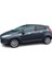 Ford Fiesta 6 Hb 5d Cam Çıtası 8 Parça Paslanmaz Çelik 2009 > 2