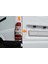 Ford Transit Van Stop Çerçevesi 2 Parça Paslanmaz Çelik 2003 > 2013 2