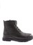 2509-1 Erkek Bağcikli Fermuarli Sneakers Bot 1