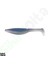 Shirasu Shad 12.5 cm Silikon Yem 4