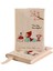 Kitap Kılıfı Kitap Ayracı Book Cover 1