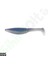 Shirasu Shad 10 cm Silikon Yem 4