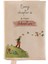 Kitap Kılıfı Kitap Ayracı Book Cover 4
