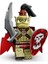 Minifigür 71037 Seri 24 - Orc 1