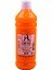Slime Jeli 500 Ml. Fosforlu Turuncu 1