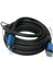 5 Metre HDMI Kablo 2.0V 4K Ultra Hd 4k*2k High Performance 19+1 Ethernet 5m HDMI Cable 2