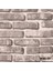 Decostone Tuğla Desenli Duvar Kağıdı 9006-04 1