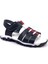 4008 Erkek Çocuk Bebe Sandalet Ayakkabı 1