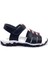 4008 Erkek Çocuk Bebe Sandalet Ayakkabı 3