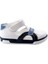 4015 Önü Kapalı Erkek Çocuk Bebe Sandalet Ayakkabı 1