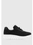 Siyah Kadın Sneaker 1