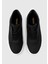 Siyah Kadın Sneaker 5