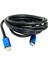 3 Metre HDMI Kablo 2.0V 4K Ultra Hd 4k*2k High Performance 19+1 Ethernet 3m HDMI Cable 1
