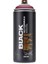 Black Seri 400 ml Sprey Boya BLK3062 Cardinal 1