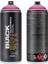 Black Seri 400 ml Sprey Boya BLK3145 Punk Pink 1