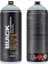 Black Seri 400 ml Sprey Boya BLK5125 Dove 1