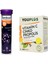 Plus Efervesan 15 Tablet+Youplus Vitamin C Çinko Propolis 20 Efervesan Tablet 1