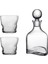 Nudeglass Kristal Arch Barduck Serisi Viski Seti (92572X1 - 22267X2) 1