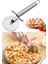 Hamur, Pizza, Börek Kesici Çelik Kesme Bıçağı Hamur Ruleti Hamur Şekillendirme 1