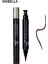 Cosmetics Suya Dayanıklı Damga Eyeliner - İnce Damga 3